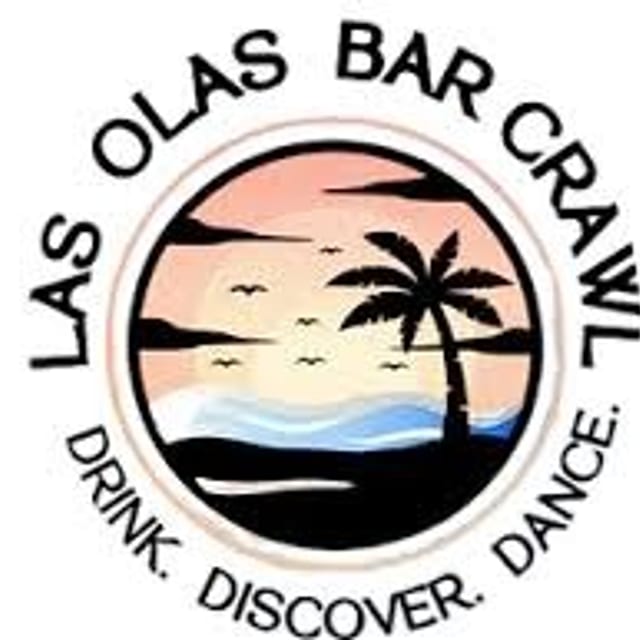 Laudy Bar X Las Olas Bar Crawl