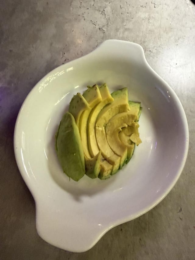 Avocado.
