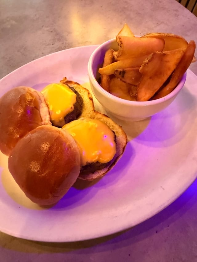 Kids Sliders.