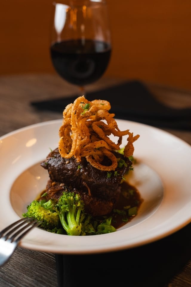 Short Rib.
