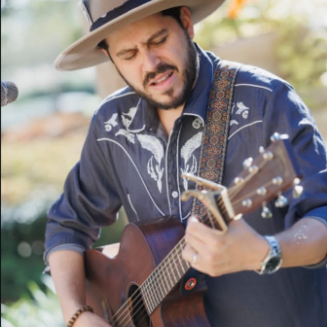 Bryant Del Toro