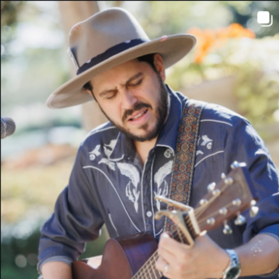 Bryant Del Toro: Top 40's Pop