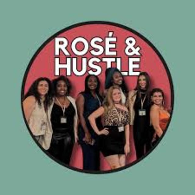 Rose & Hustle