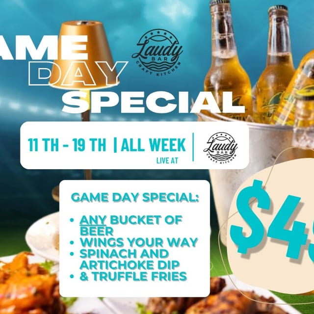 FIFA WORLD CUP WATCH LOUNGE 11th-19th
