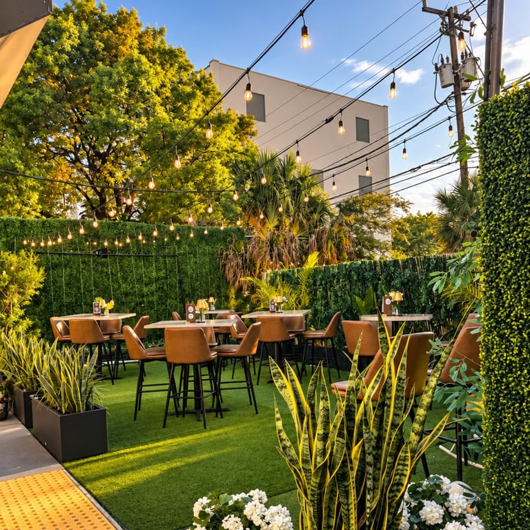 Private Events