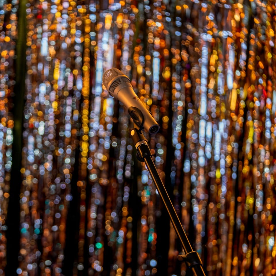 May Sunset Sessions