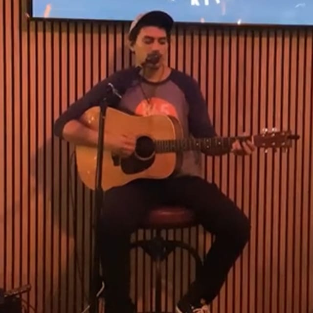 Jonah Tran