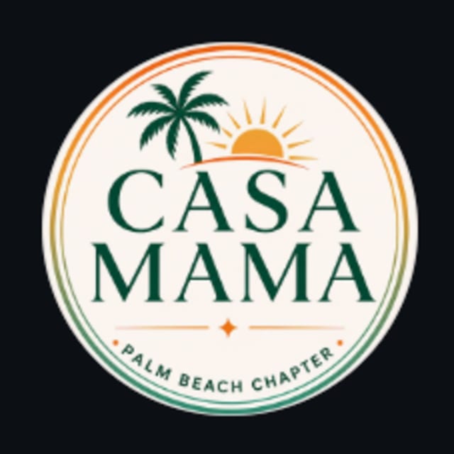 Casa Mama Mixer | Speed- Friending