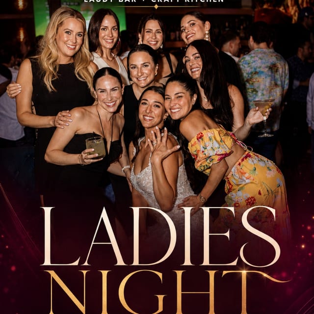 Ladies Night