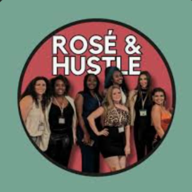 Rose & Hustle