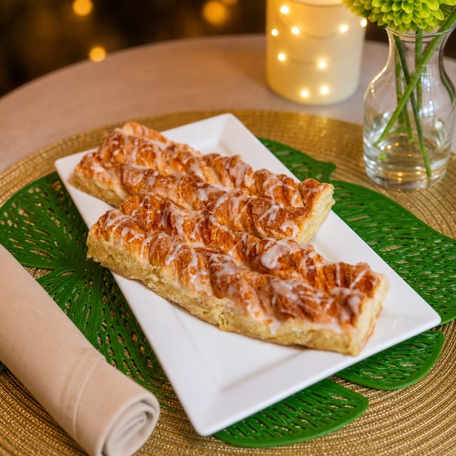 Cinnamon Sticks.