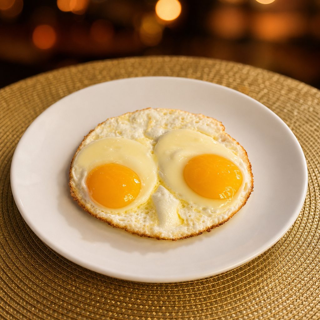 Egg.