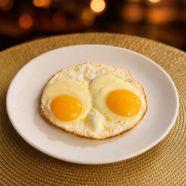 Egg.