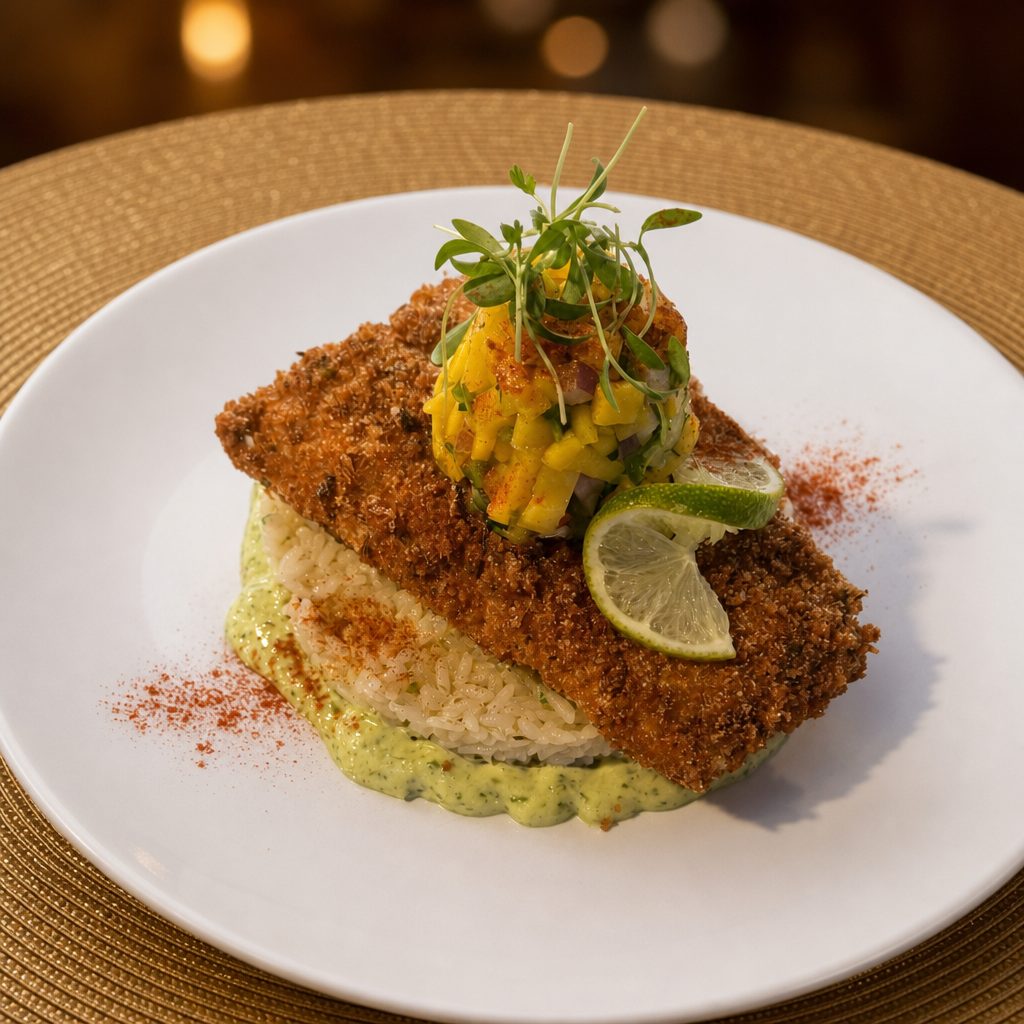 Cobia Your Way.