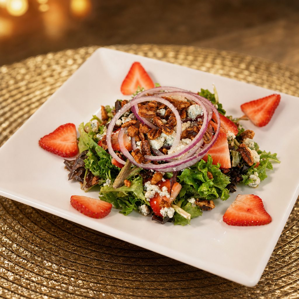 Harvest Salad.