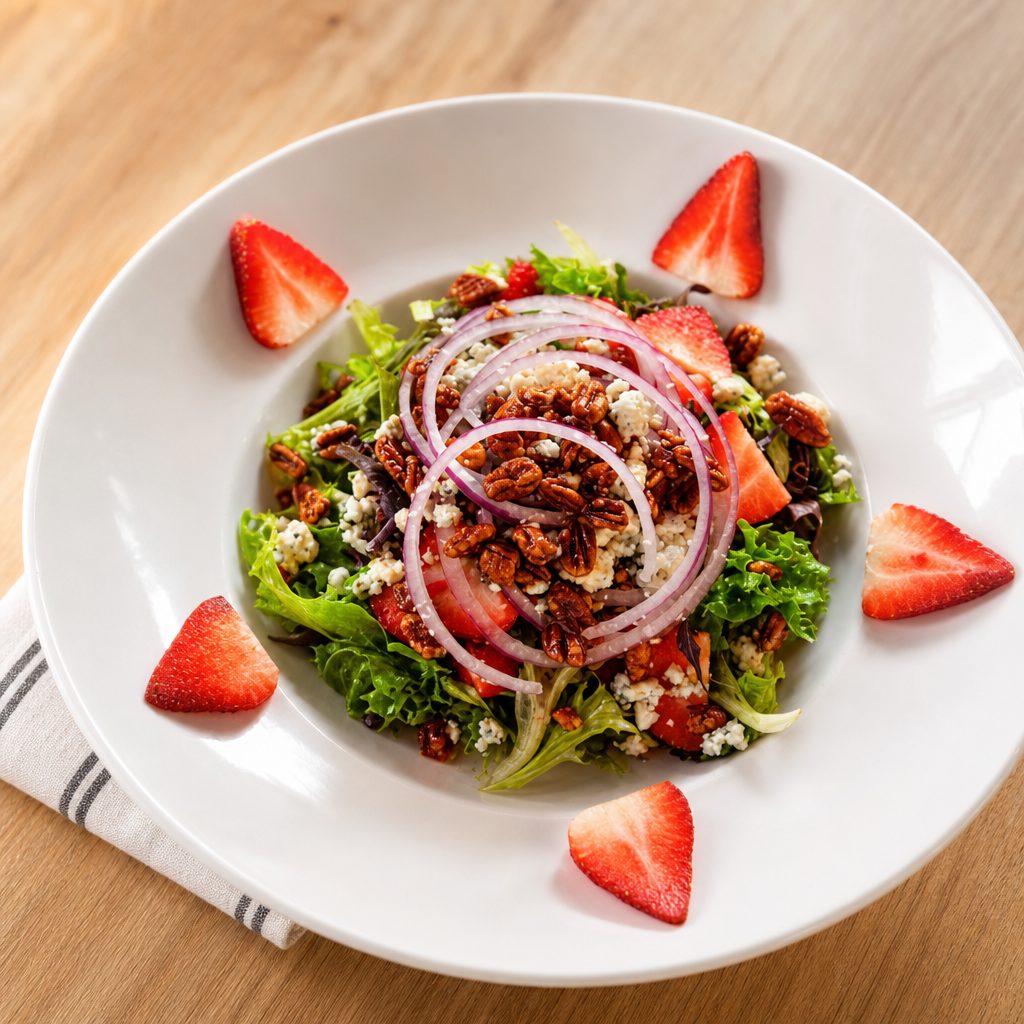 Harvest Salad.