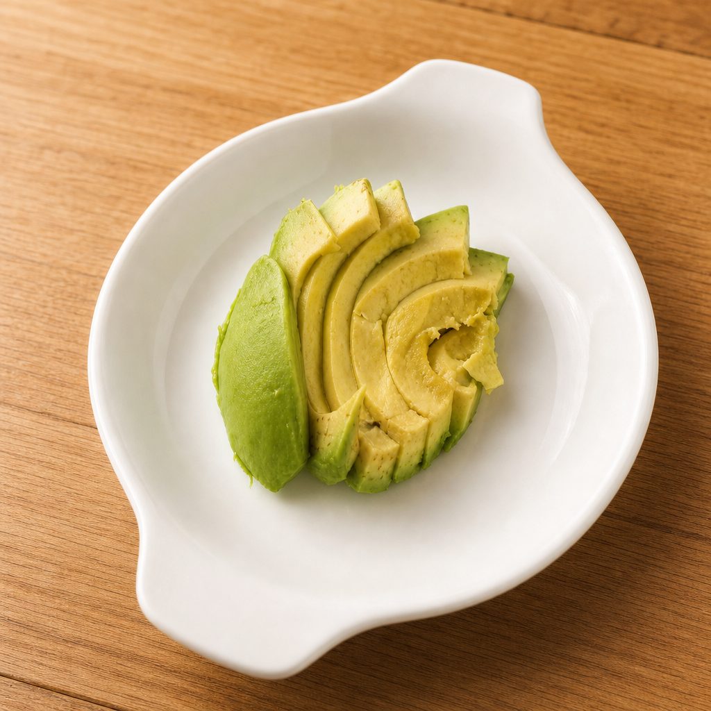 Avocado.