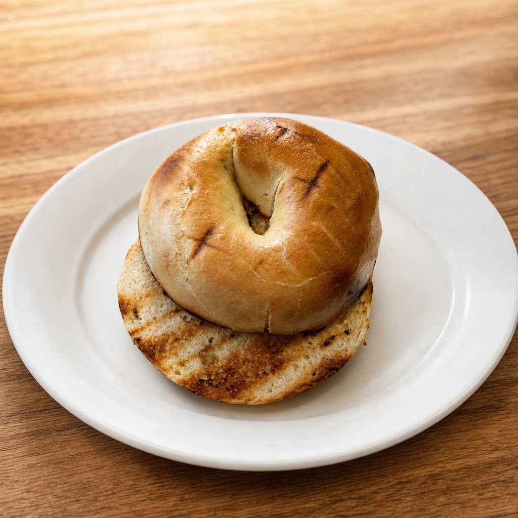 Bagel.
