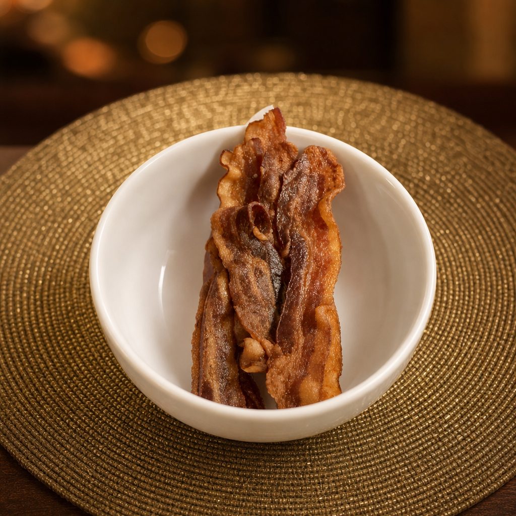 Bacon.