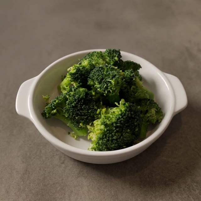 Broccoli.