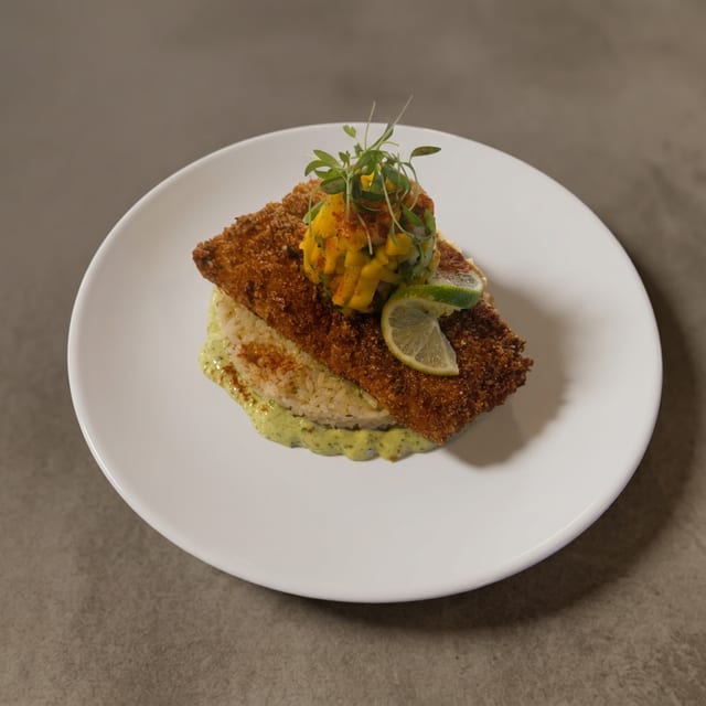 Mahi Your Way.