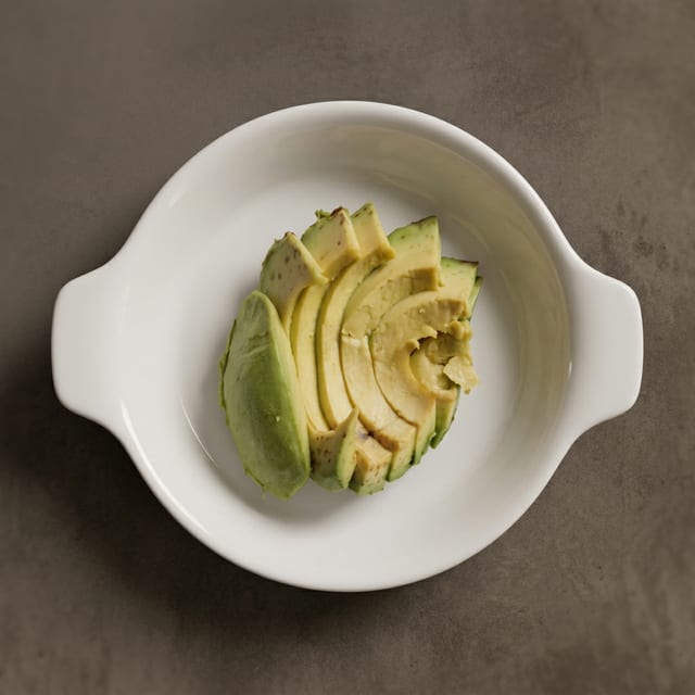 Avocado.