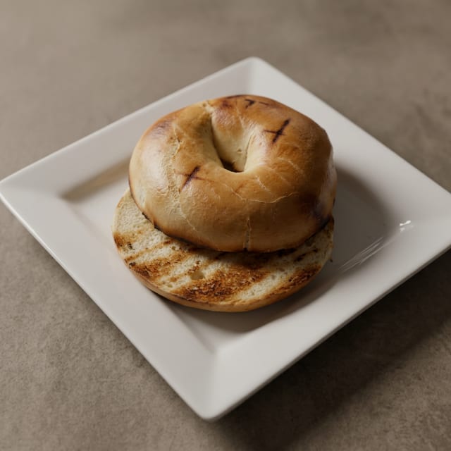 Bagel.