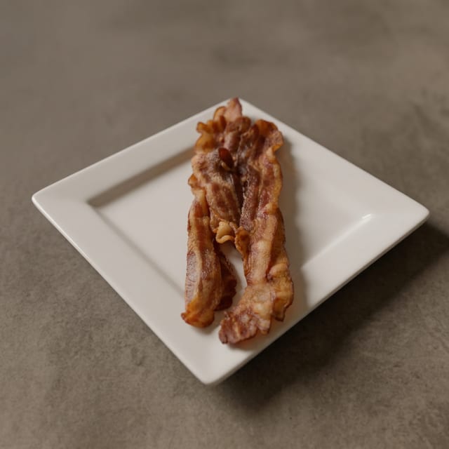 Bacon.
