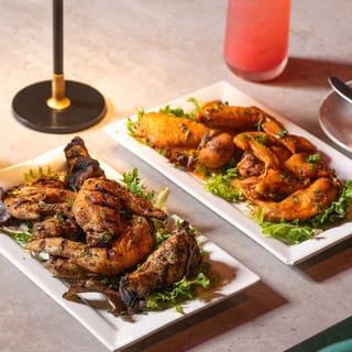 Wings Your Way