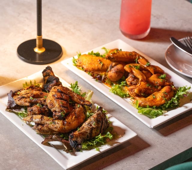 Wings Your Way