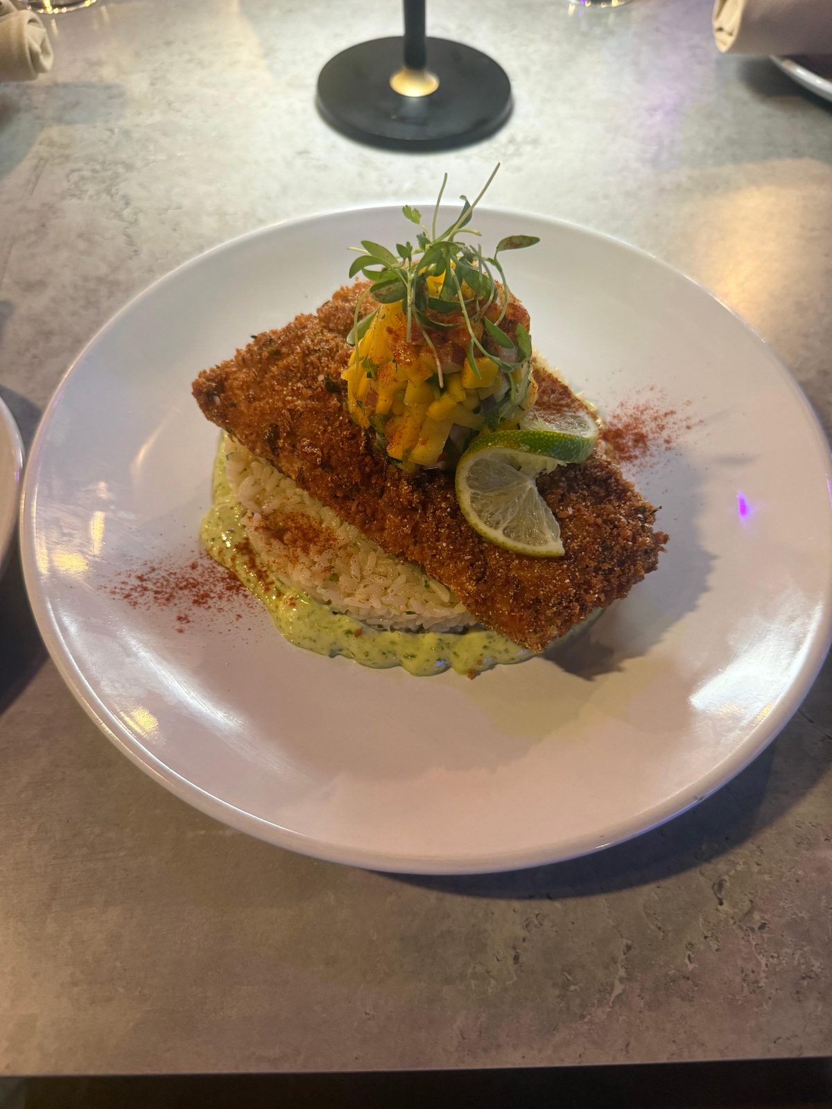 Cobia Your Way
