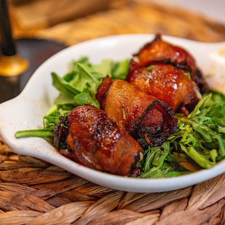 Classic Caesar Salad and More