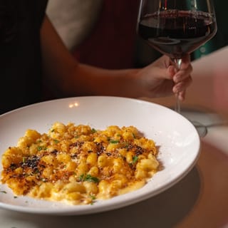 Build Your Own Truffle Mac