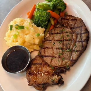 Prime Rib