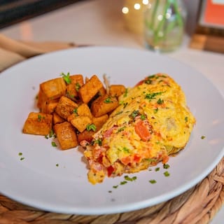 Italian Omelet