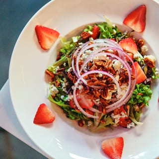 Harvest Salad