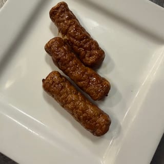 Turkey Sausage Link
