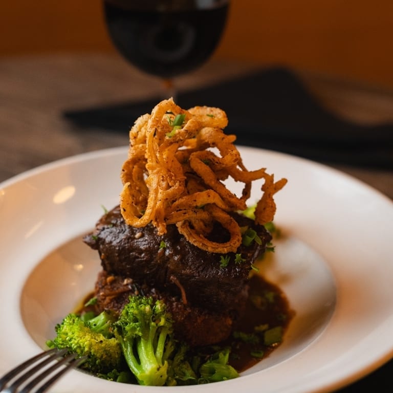 Must-Try Short Rib Dishes