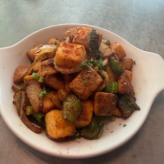 Home Fries