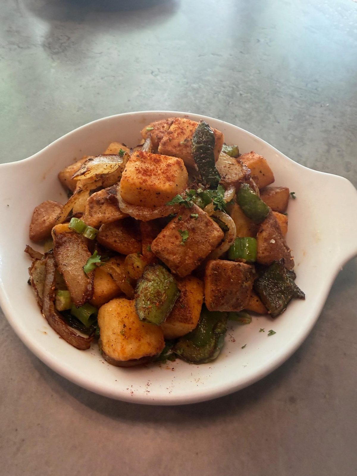 Home Fries