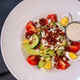 Laudy Salad