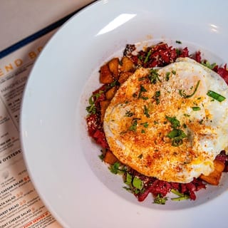 Breakfast Bowl