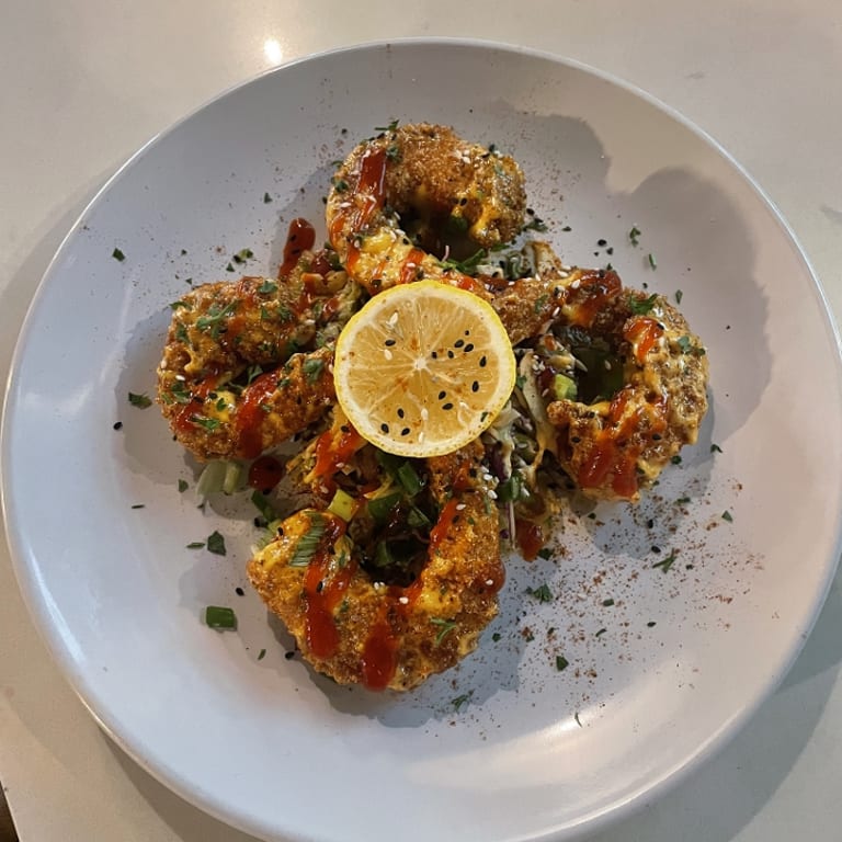 Delicious Shrimp Dishes to Savor