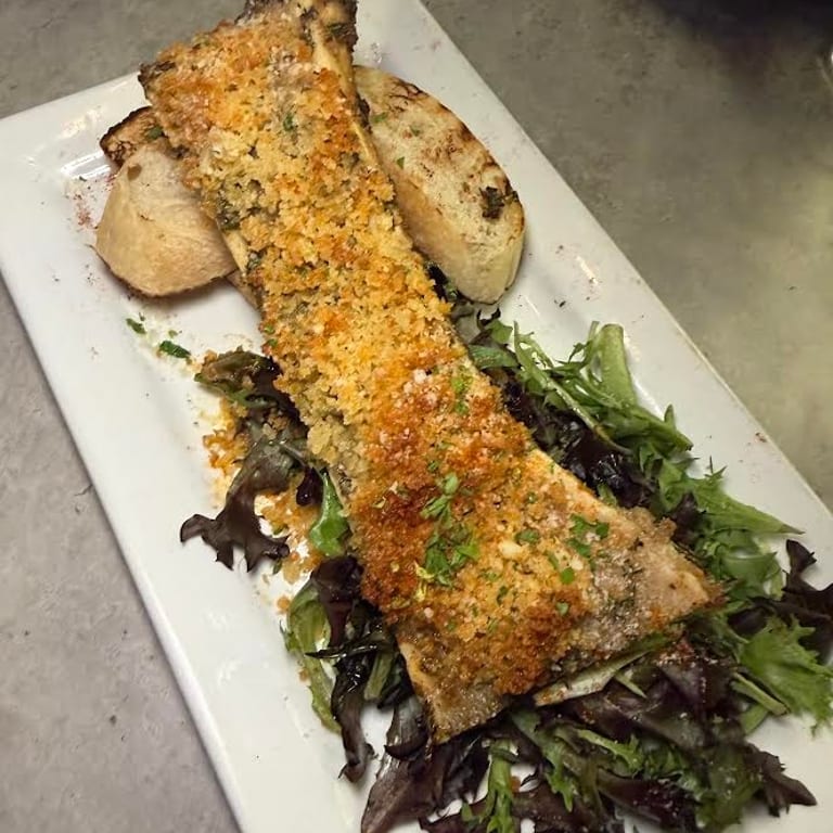 Delicious French Toast and Brunch Favorites