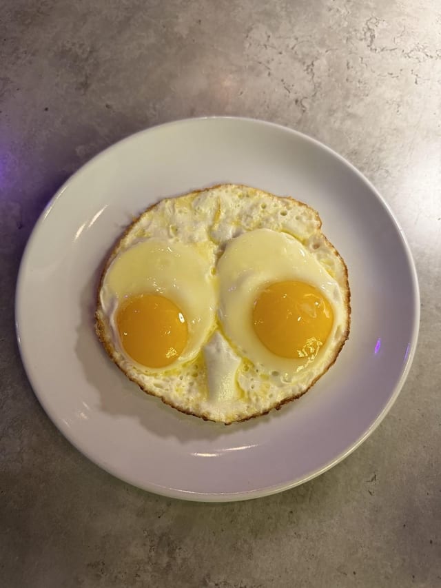 Egg
