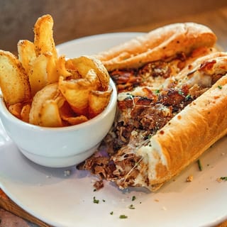 Award Winning Philly