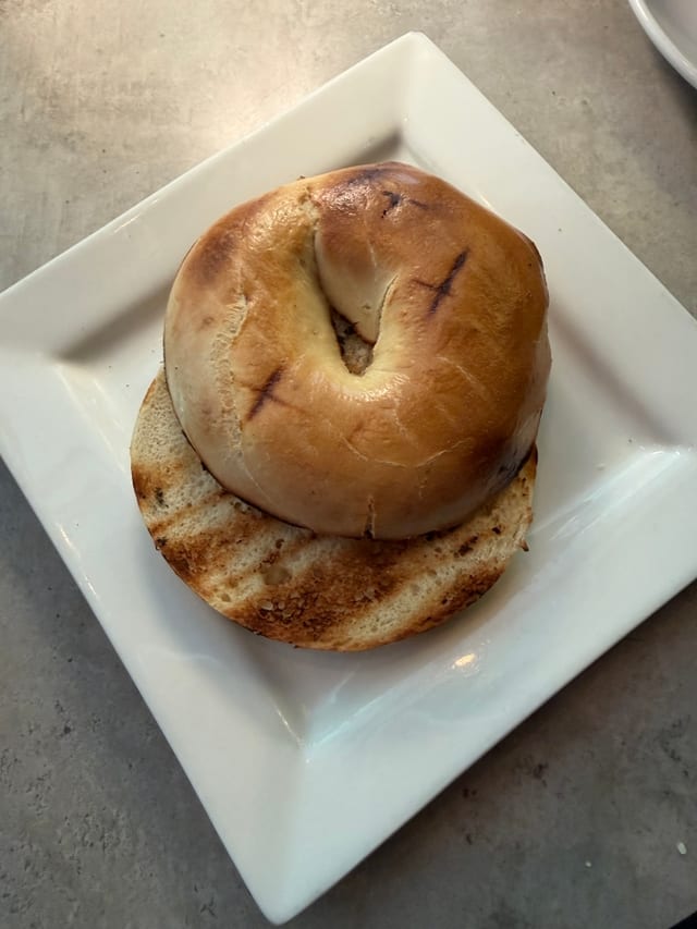 Bagel