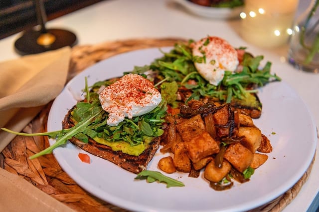 Avocado Toast