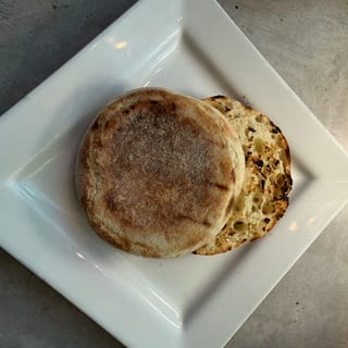 English Muffin